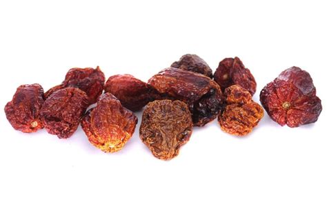 Перец Каролина Рипер (Carolina Reaper Pepper), описание сорта – mirperca.ru