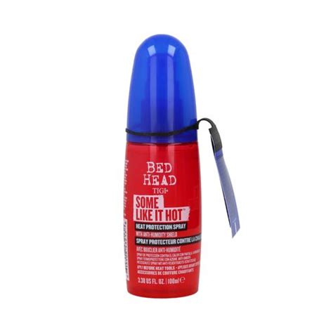 Tigi Bed Head Some Like It Hot Spray Ml Con Ofertas En Carrefour