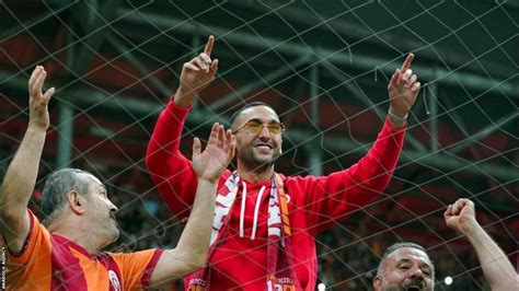 Hakim Ziyech Galatasaray Sign Morocco Winger On Loan From Chelsea