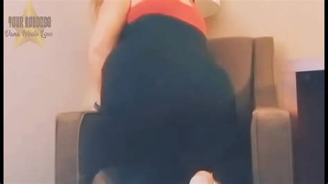 Heels And Ass Fetish XNXX