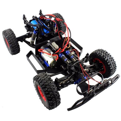 Comprar Carro Rc Wltoys Powerplanetonline