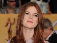Naked Rose Leslie Added 07 19 2016 By KA