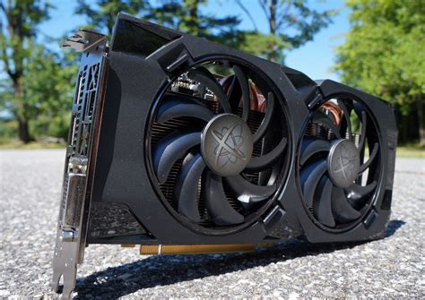 Amd Radeon Rx 470 Review A Great Graphics Card With A Terrible Price