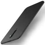 Buy MULTRONICS Black Rubber Back Cover Compaitible With Reno 2F Online