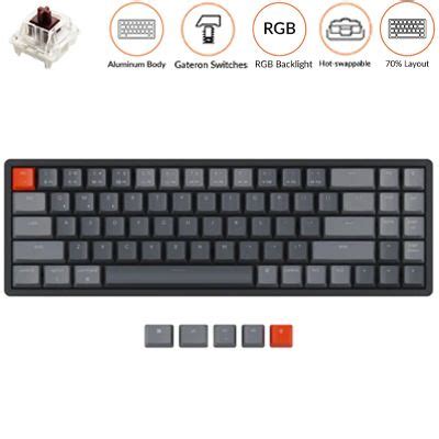 K Alum Rgb Hot Swap Tk Computer Kh Cambodia