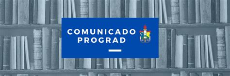 Prograd Pr Reitoria De Ensino De Gradua O