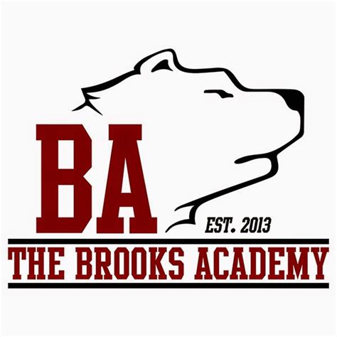 The Brooks Academy: ABOUT