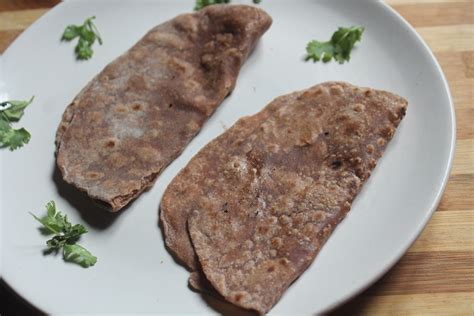 Ragi Roti Recipe Healthy Finger Millet Chapati Recipe Yummy Tummy