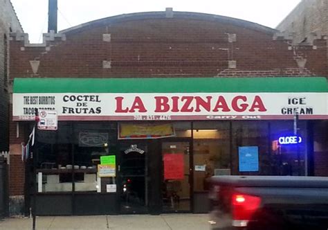 LA BIZNAGA, Chicago - South Old Irving Park - Restaurant Reviews, Photos & Phone Number ...