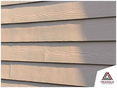 How Fiber Cement Siding Can Fail