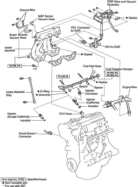 Repair Guides Engine Mechanical Intake Manifold Autozone