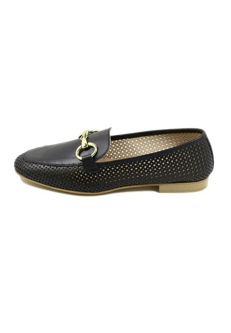 Passo per Passo ORIGINAL ITALIENISCHE - Slipper - schwarz - Zalando.ch