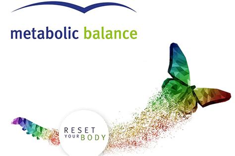 Stoffwechselumstellung Mit Metabolic Balance Dr Med Chris Seffer