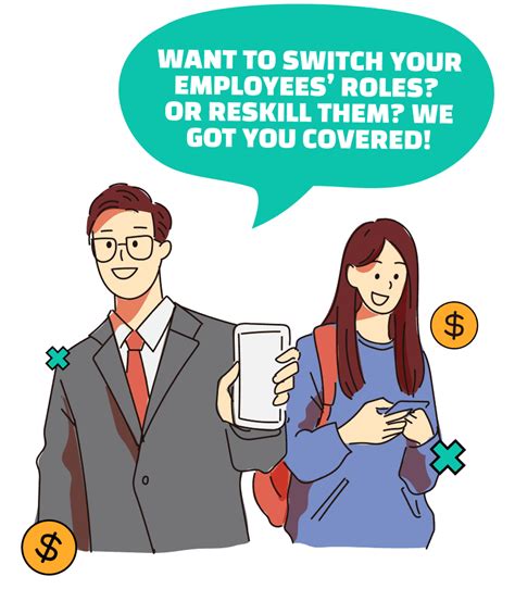 Career Conversion Programmes - Payboy - Singapore's Leading HRMS system