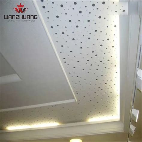 Acoustic Plaster Ceiling Cost | Homeminimalisite.com