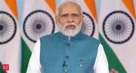 Modi Pm Modi To Embark On Two Day Visit To Four Southern States Today