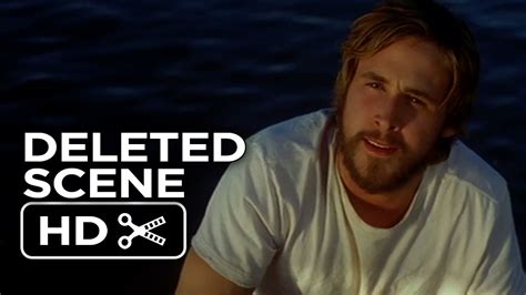 The Notebook Deleted Scene - At The House (2004) - Ryan Gosling, Rachel ...