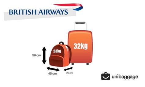 british airways baggage allowance | Checked baggage, British airways