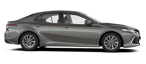 Купити Toyota Camry Hybrid (Тойота Камрі Гібрид) в Автосаміт на Столичному