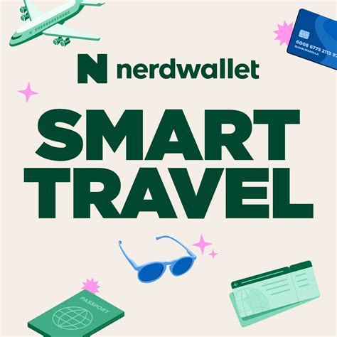 NerdWallet Podcasts: Smart Money and Smart Travel - NerdWallet