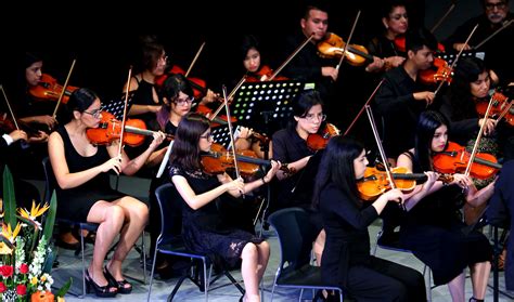 Orquesta De Cámara Ofrece Concierto Por 85 Años De La Uanl Universidad Autónoma De Nuevo León