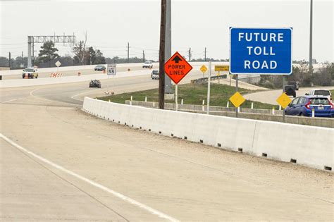 State approves plan to toll some of Texas 249, keep rest free