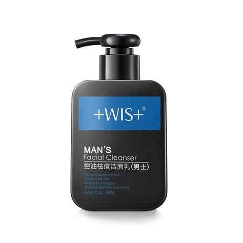 Face Wash For Oily Skin For Men