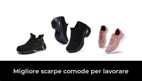 43 Migliore Scarpe Comode Per Lavorare Nel 2022 Secondo Gli Esperti