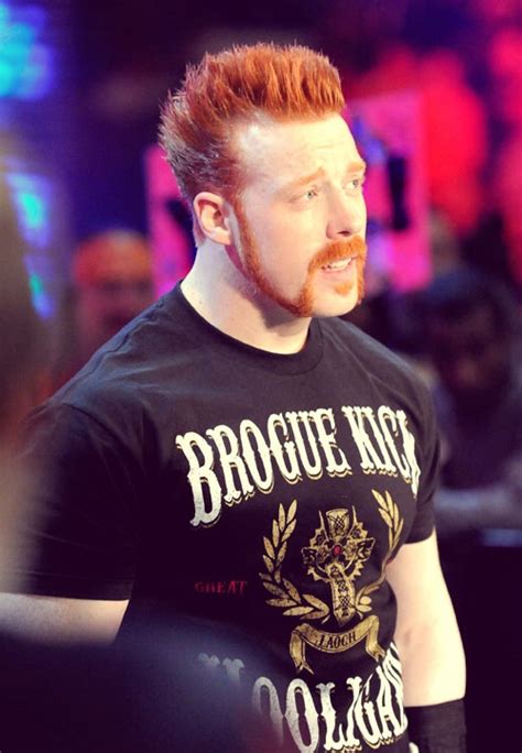 Sheamus Wwe Wrestler The Celtic Warrior Sheamus Wrestling Wwe