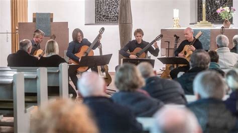 Egelsbacher Musiktage Premiere Kommt Gut An