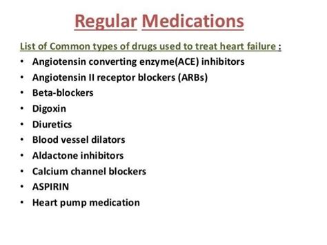 treatment of Arrhythmia