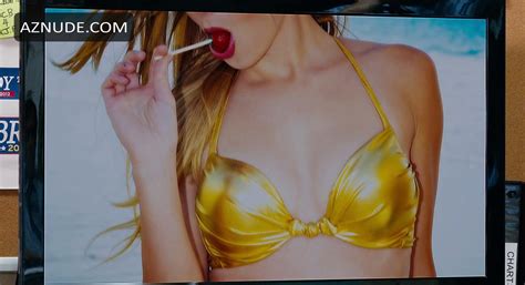 Kate Miner Nude Aznude