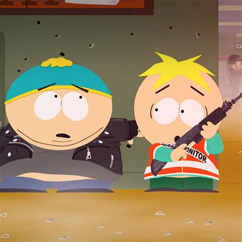 South Park Season 1 Episode 1 Review South Park Captures Our Apathy