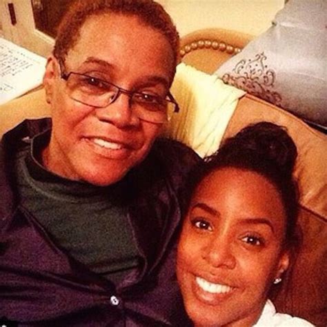 SAD NEWS: Kelly Rowland's Mom Dies - BlackDoctor.org - Where Wellness ...