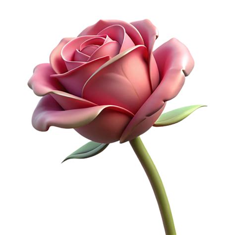 enchanting vintage  single wilting rose  background