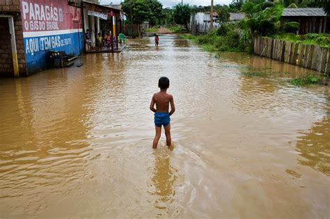 Como Agir Em Caso De Alagamentos Entre Aventuras E Livros