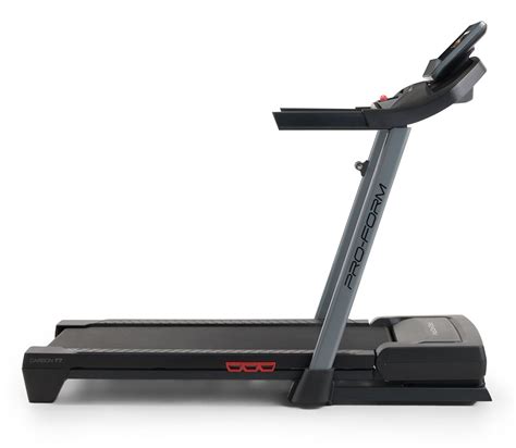 Proform Carbon T Treadmill Walmart