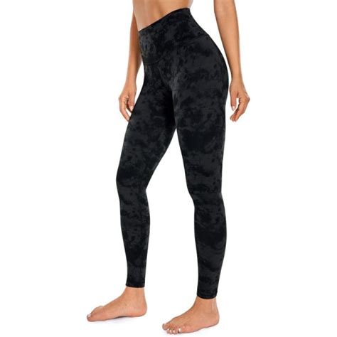 Crz Yoga Butterluxe High Waisted Lounge Legging Workout Leggings