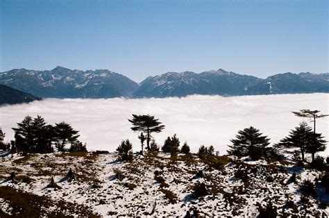 Sela Pass In Tawang Arunachal Pradesh