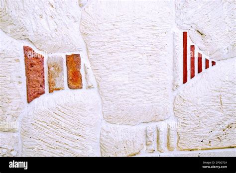 greek white stone stock photo alamy