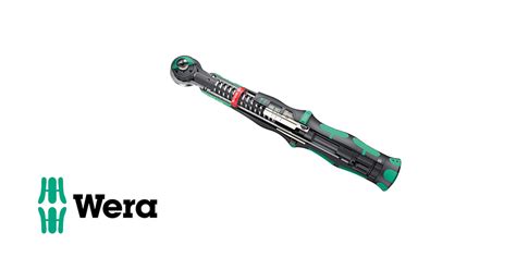 Wera Safe-Torque Wrench - Electrical Industry News Week