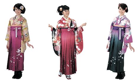 Six Types Of Kimono Variety Kyoto Kimono Rental Wargo