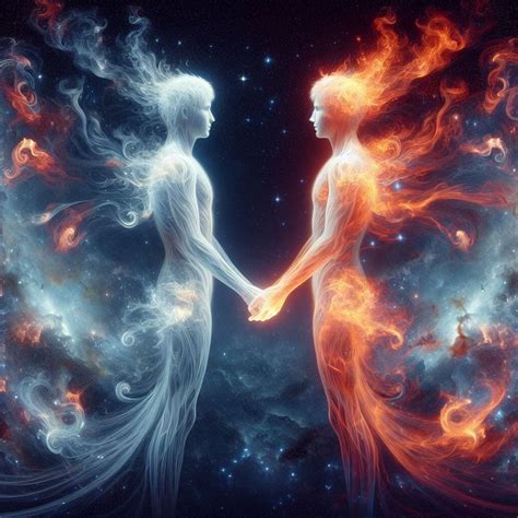 Twin Flame Telepathy Test Instructions This Test Is Designed To By