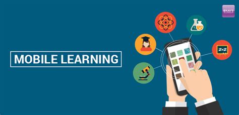 Advantages Of Mobile Learning