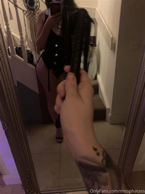 Missphatass Nude OnlyFans Leaks Photos TheFappening