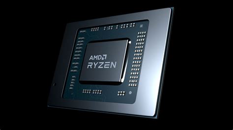 AMD Next-Gen Ryzen APUs For Laptops: Phoenix-H With 8 Zen 4 Cores ...