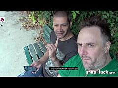 French Threesome Sex In Paris For Milf Mya Lorenn Snap Fuck Xxx Mobile Porno Videos