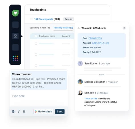 Freshworks Slack Integrations For Easy Collaboration