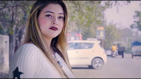 Tu Bewafa Official Video Sunny Saleem New Punjabi Songs 2023