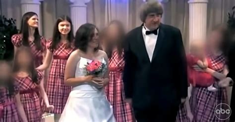 house of horrors turpin family - Hedwig Quinonez